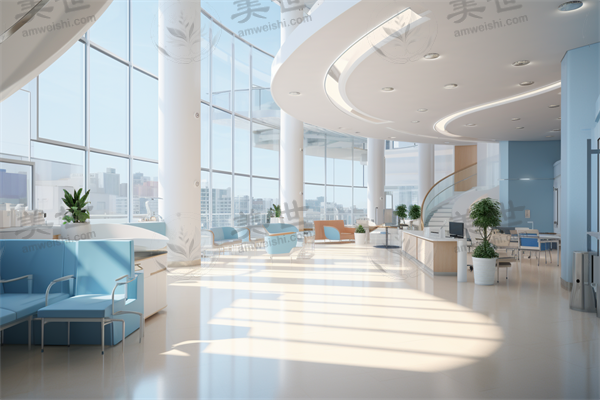 内蒙古自治区妇幼保健院眼科