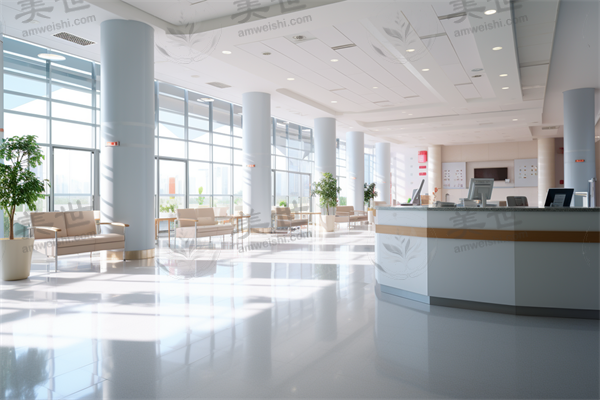 吉林省人民医院口腔科