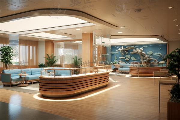 南京宁益眼科中心门诊部