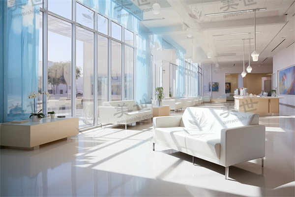 安徽省皖南康复医院口腔科