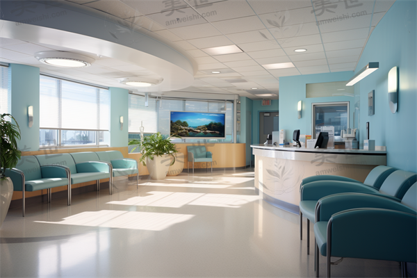 喀什地区第二人民医院眼科