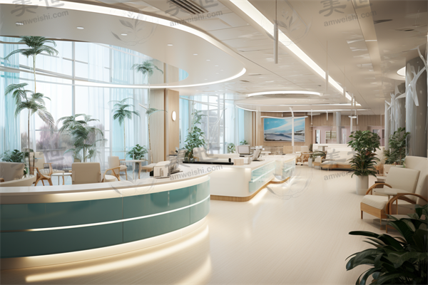 深圳欧卡多口腔门诊部