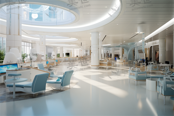 北京丰台医院口腔科