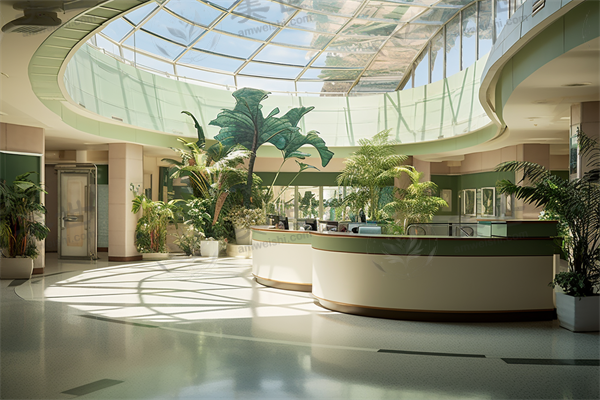 上海新视界东区眼科医院