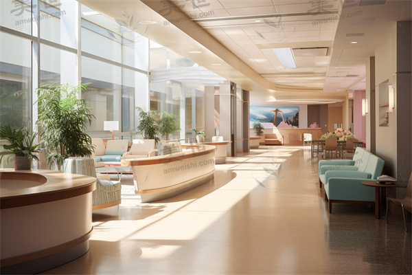 唐山美伊美韩医疗美容医院