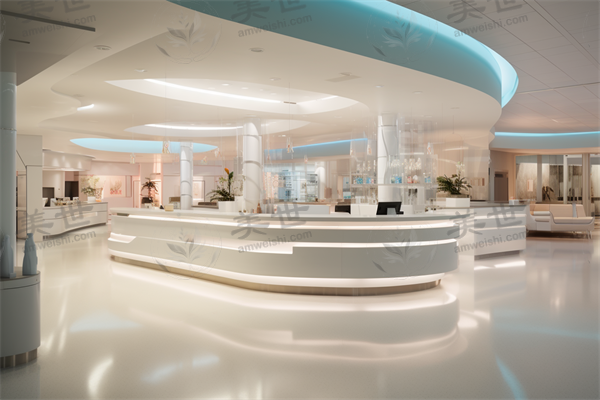 沈阳爱尔杰出眼科医院