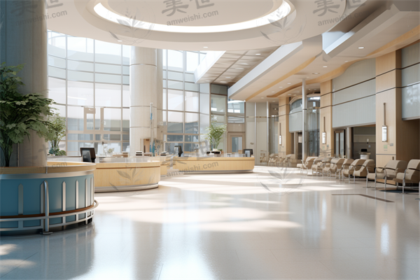 芙蓉申美医疗美容门诊部