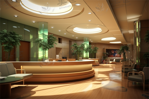 深圳博爱曙光医院眼科