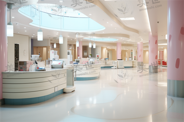 马鞍山红群口腔门诊部