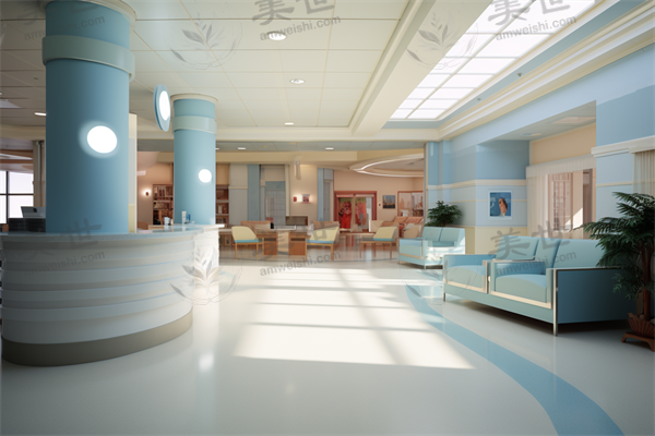 襄阳牙牙口腔门诊部