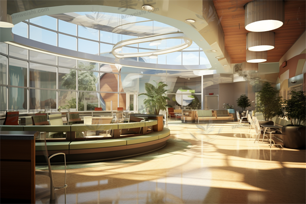 无锡欧凯美尔眼科门诊部