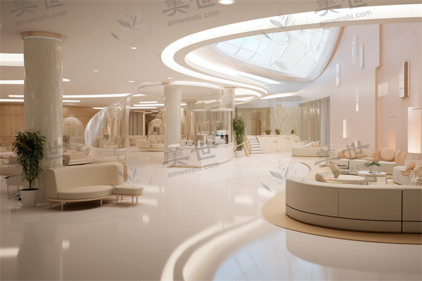 烟台莱山口腔医院