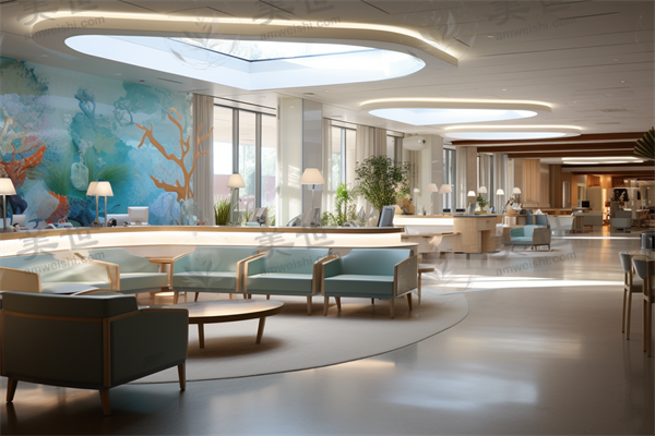 宁波市鄞州第二医院眼科