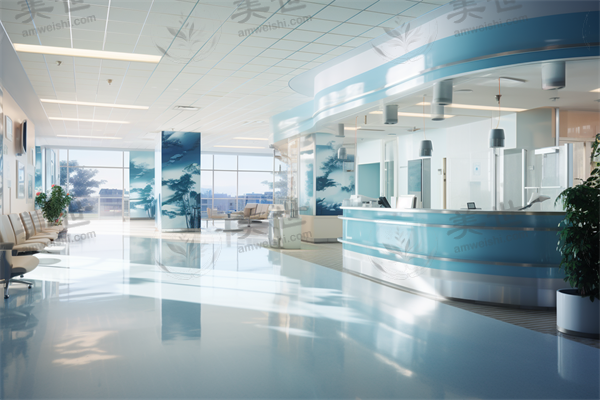 成都康桥爱尔眼科医院