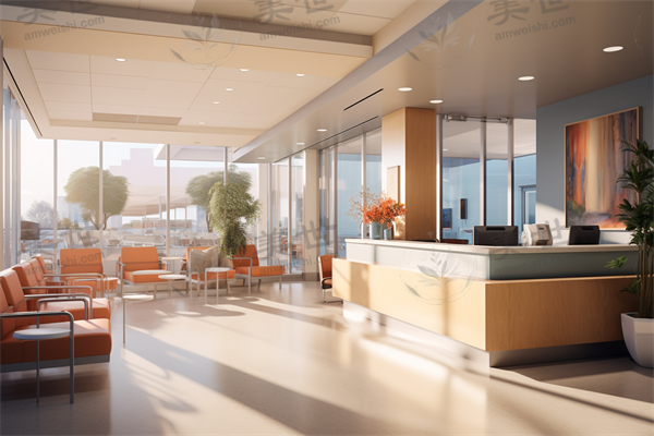 运城市口腔医院儿童口腔科