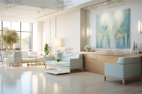 杭州西湖王圣林美容整形医院