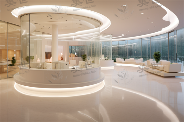 南宁爱尔眼科医院