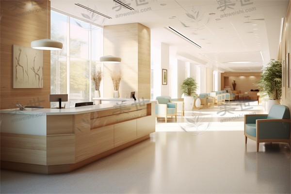 商丘市第一人民医院口腔科