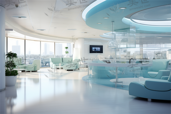 歙县第二人民医院口腔科