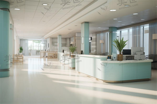 忻州恒伦口腔门诊部(慕山北路)