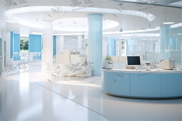 青海省人民医院口腔科