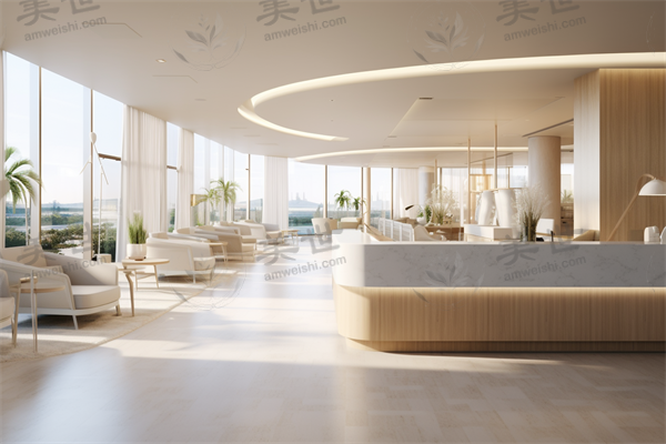 柳州市柳铁中心医院眼科