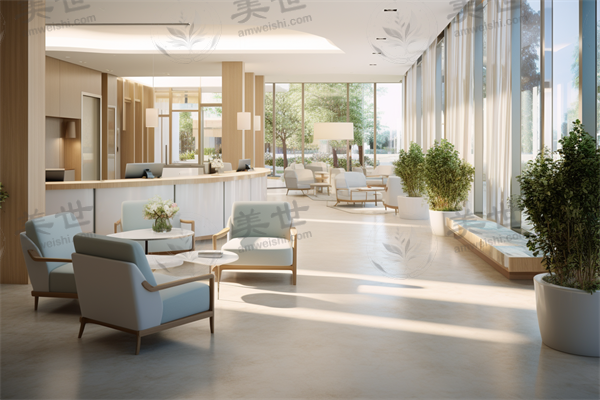 崇左爱尔眼科医院