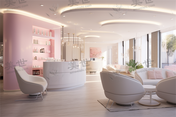 广元艾尚柏雅医学美容诊所