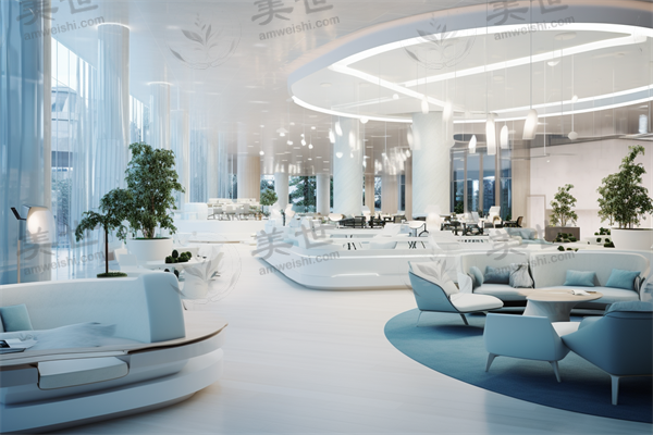 陇西爱尔眼科医院