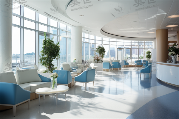 大同爱尔眼科医院