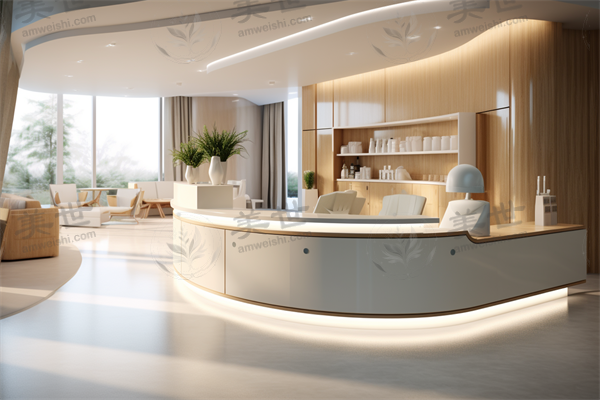 咸阳泰舜眼科医院