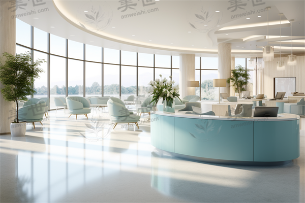 十堰市人民医院眼科