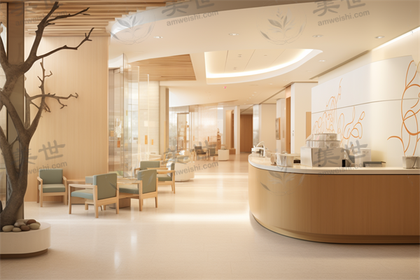 忻州安康眼科医院