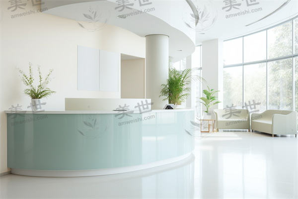 石门县人民医院眼科