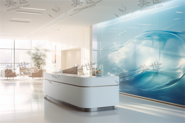 荣成市中医院口腔科