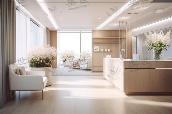 深圳维港口腔(欢笑店)