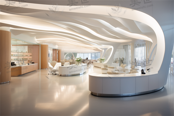 温岭市第一人民医院口腔科