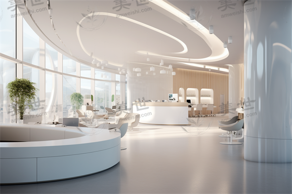 沈阳华领口腔医院