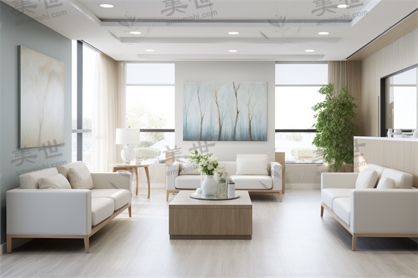 西安雁塔周安医疗美容诊所