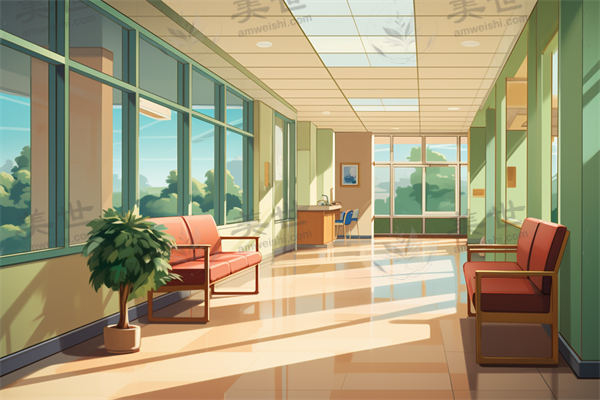 广州番禺爱尔眼科医院