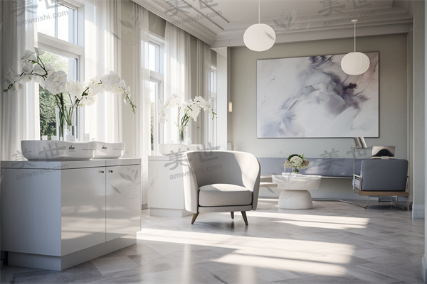 南京市江宁医院眼科