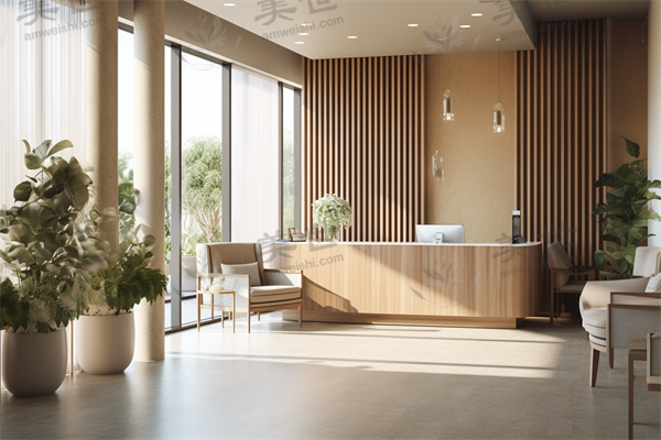 内蒙古科技大学包头医学院第二附属医院口腔科