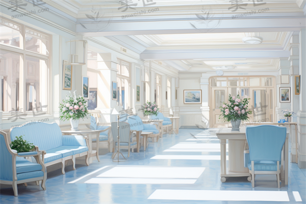 哈尔滨韩彩医疗美容门诊部