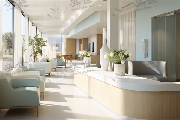 长兴爱尔眼科医院