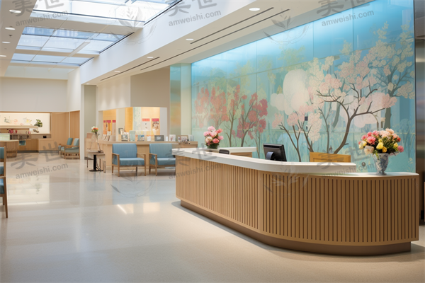 平邑县中医医院眼科