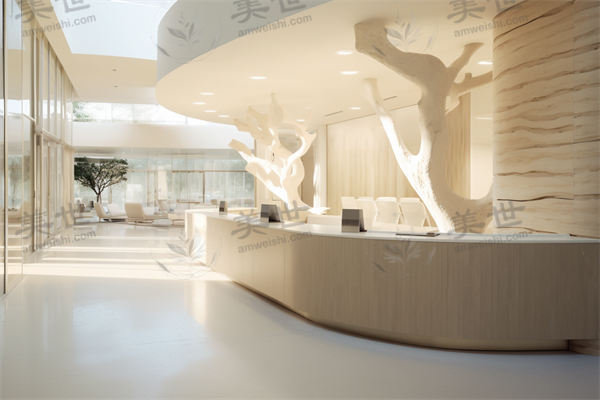 阜新爱尔眼科医院