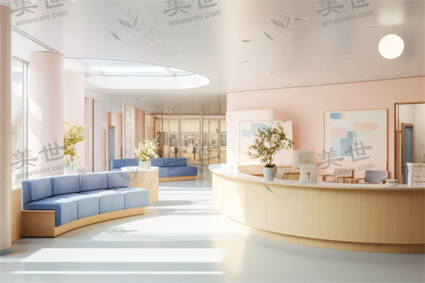 天津医科大学总医院口腔科