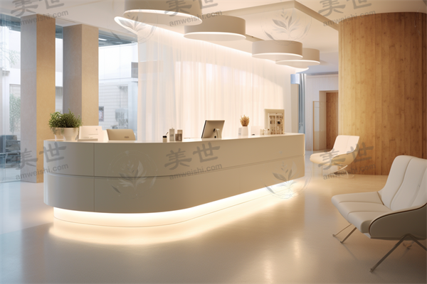 上海洁铭医疗美容门诊部