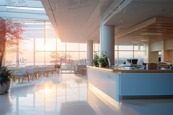 防城港桓博口腔门诊部