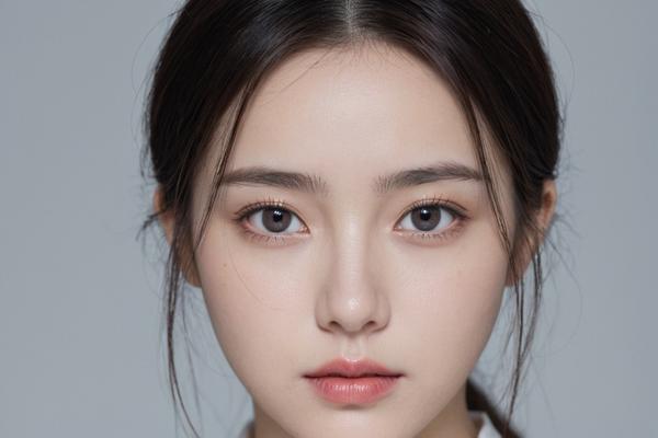 三、工作态度与求美者评价